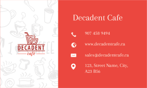 Stationery-Design-Deccdent-Cafe2_business card rectangle front