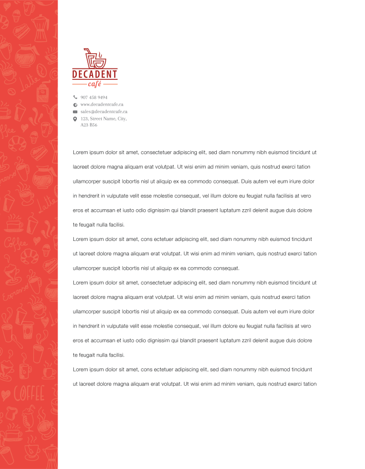 Stationery-Design-Deccdent-Cafe2_letterhead